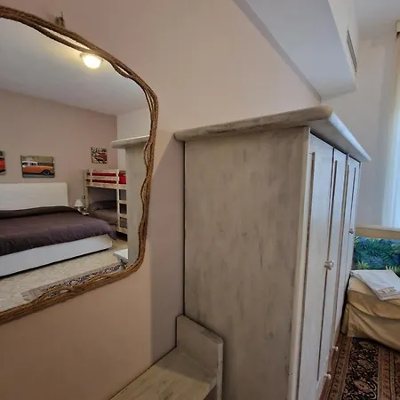 بيت ضيافة Le Margherite أولبيا