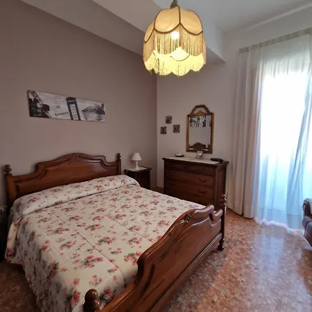 Le Margherite Olbia