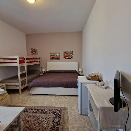 Pensión Le Margherite