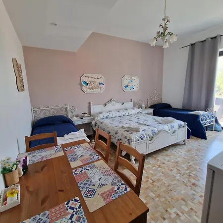 Casa de hóspedes Le Margherite