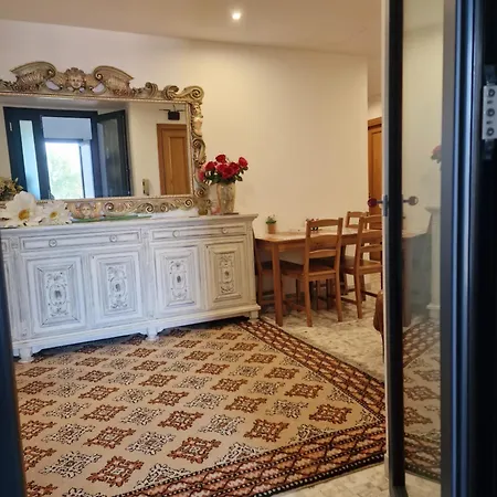 Casa de hóspedes Le Margherite Olbia
