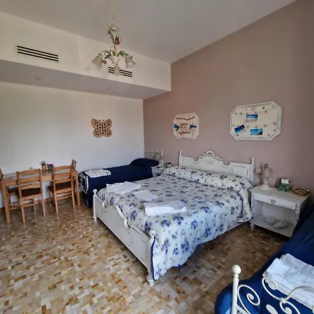 Casa de hóspedes Le Margherite