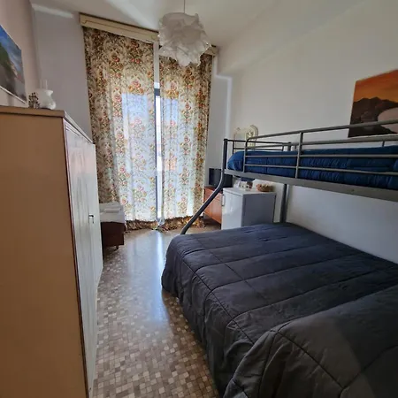 Le Margherite Pensionat Olbia