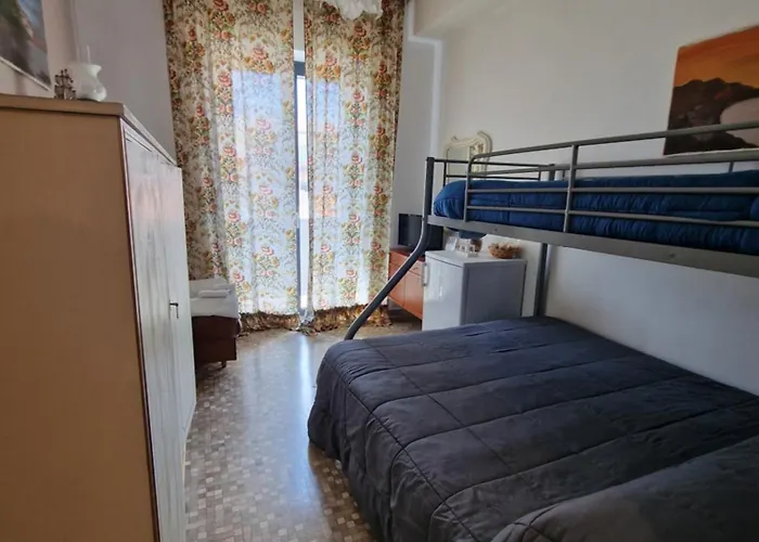 Le Margherite Гостевой дом Ольбия